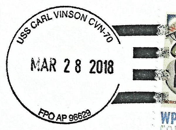 File:GregCiesielski CarlVinson CVN70 20180328 1 Postmark.jpg