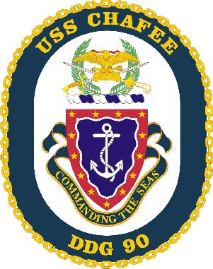 File:GregCiesielski Chafee DDG90 20010505 1 Crest.jpg