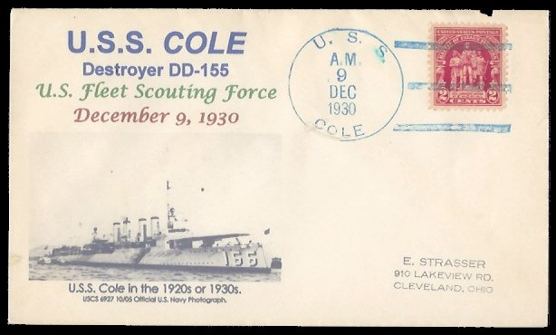 File:GregCiesielski Cole DD155 19301209 1 Front.jpg