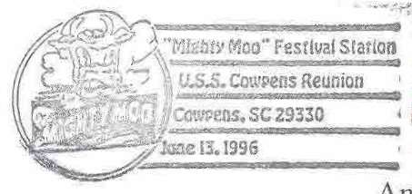 File:GregCiesielski Cowpens CVL25 19960613 1 Postmark.jpg