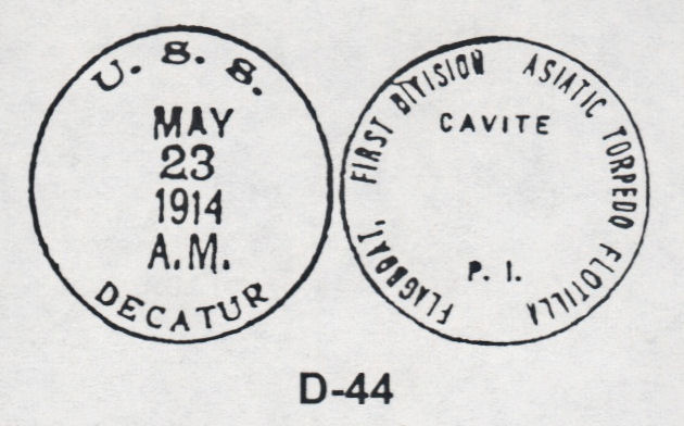 File:GregCiesielski Decatur DD5 19140523 1 Postmark.jpg