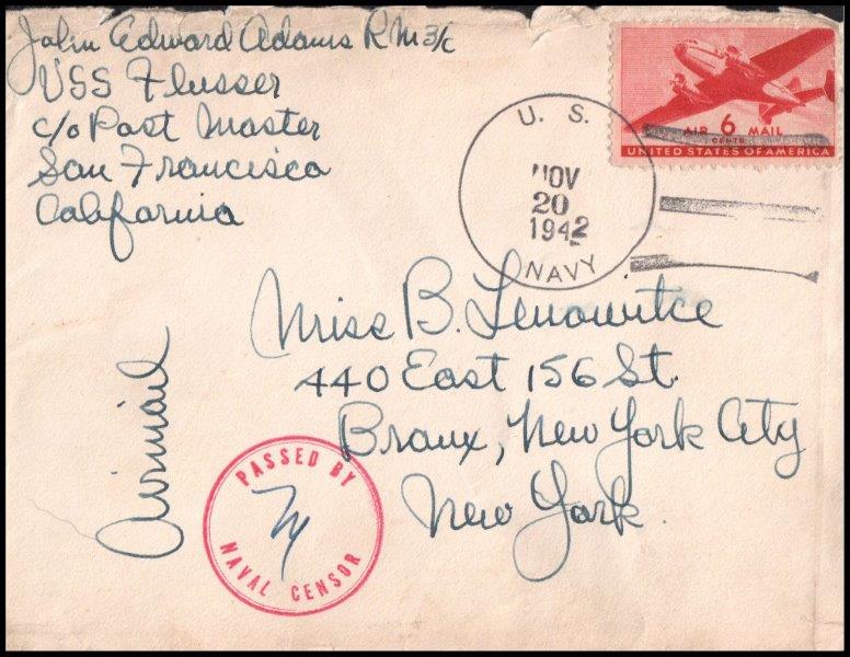 File:GregCiesielski Flusser DD368 19421120 1 Front.jpg