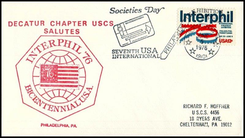 File:GregCiesielski INTERPHIL 19760605 11 Front.jpg