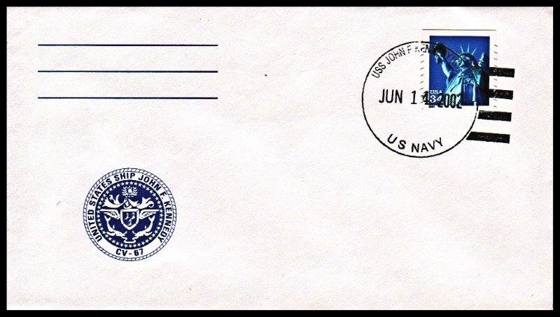File:GregCiesielski JohnFKennedy CV67 20020614 1 Front.jpg