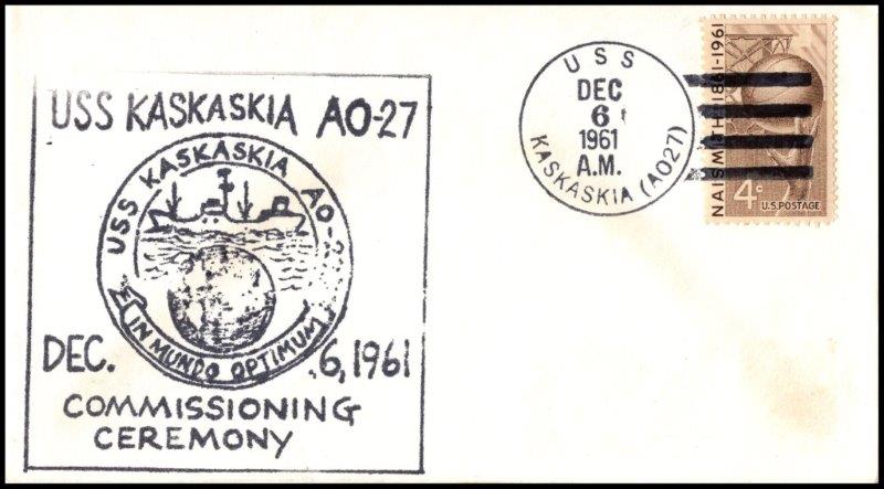 File:GregCiesielski Kaskaskia AO27 19611206 1 Front.jpg