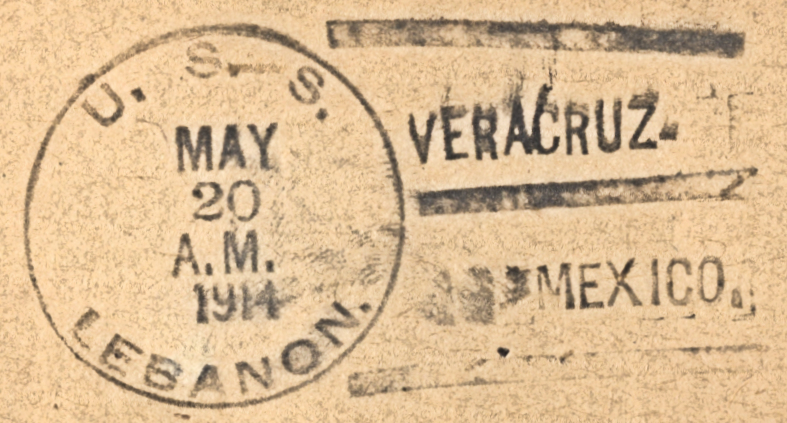 File:GregCiesielski Lebanon TTS 19140520 1 Postmark.jpg