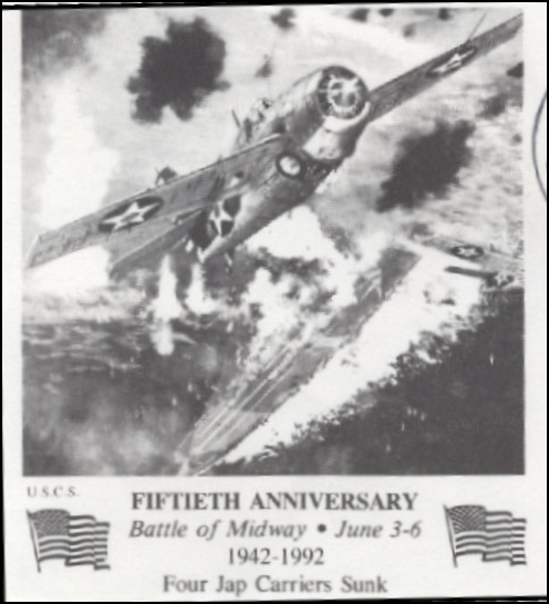 File:GregCiesielski Midway CV41 19920817 1 Cachet.jpg