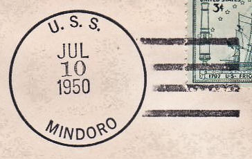 File:GregCiesielski Mindoro CVE120 19500710 1 Postmark.jpg