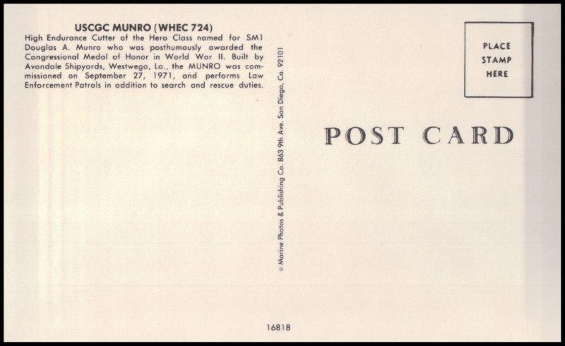 File:GregCiesielski Munro WHEC724 Postcard 1 Back.jpg