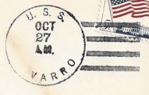 File:GregCiesielski Navarro APA215 19661027 1 Postmark.jpg