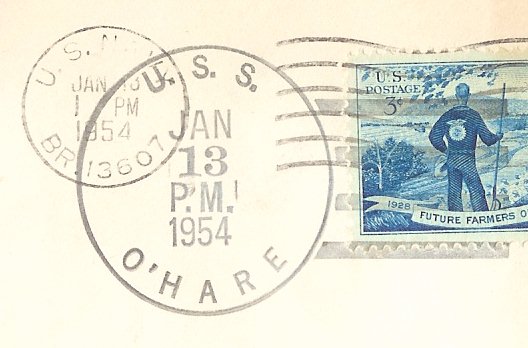 File:GregCiesielski OHare DD889 19540113 1 Postmark.jpg