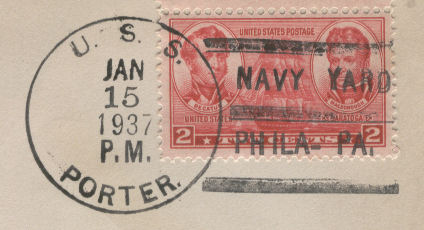 File:GregCiesielski Porter DD356 19370115 1 Postmark.jpg
