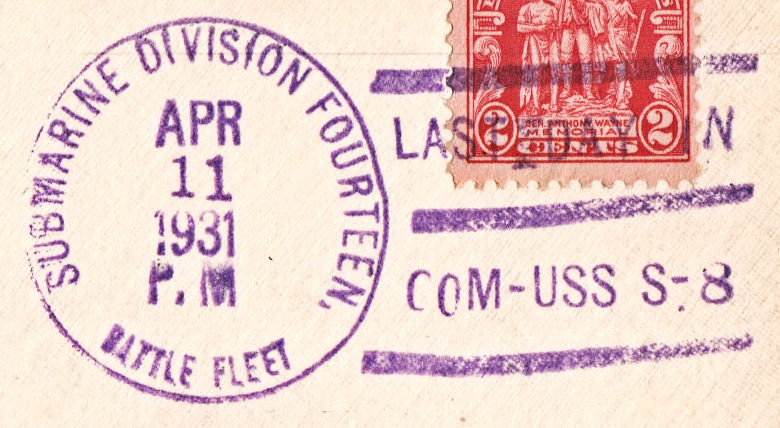 File:GregCiesielski SubDiv14 19310411 1 Postmark.jpg