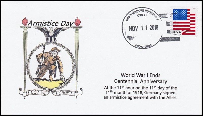 File:GregCiesielski TheodoreRoosevelt CVN71 20181111 1 Front.jpg