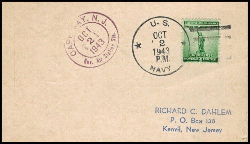 File:GregCiesielski USNAS CapeMayNJ 19431002 1 Front.jpg