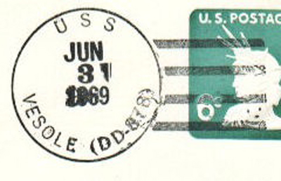 File:GregCiesielski Vesole DD878 19690603 1r Postmark.jpg