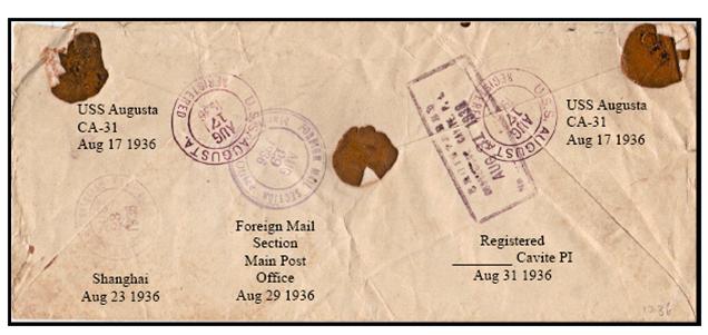 File:GregCiesielski Augusta CA31 19360823 1 Back.jpg