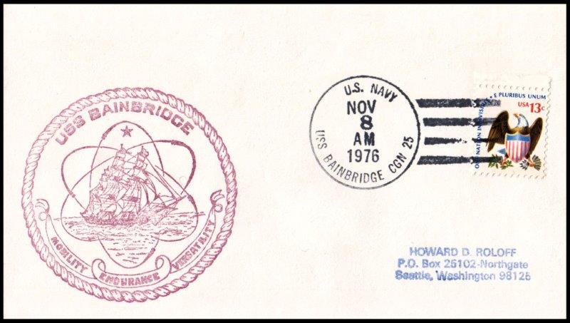 File:GregCiesielski Bainbridge CGN25 19761108 1 Front.jpg