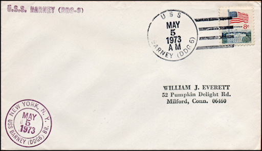 File:GregCiesielski Barney DDG6 19730505 1 Front.jpg