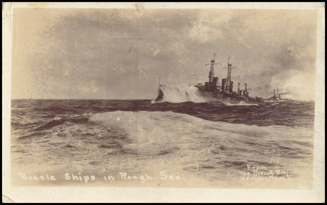 File:GregCiesielski Battleships 1918 1 Front.jpg