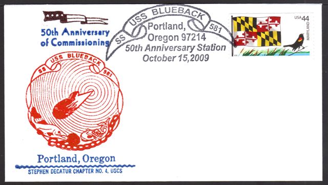 File:GregCiesielski Blueback SS581 20091015 1 Front.jpg