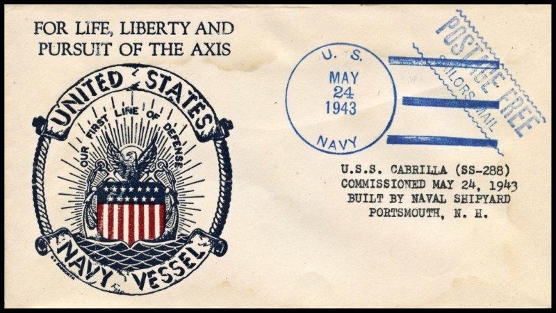 File:GregCiesielski Cabrilla SS288 19430524 1 Front.jpg