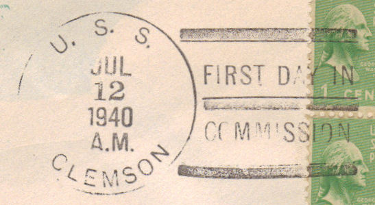 File:GregCiesielski Clemson AVP17 19400712 2 Postmark.jpg