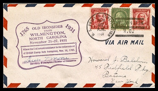 File:GregCiesielski Constitution 19311127 2 Front.jpg