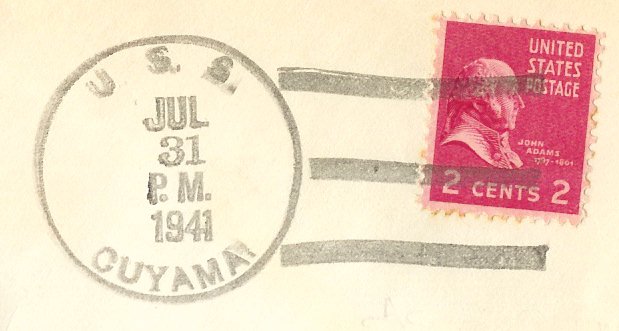 File:GregCiesielski Cuyama AO3 19410731 1 Postmark.jpg