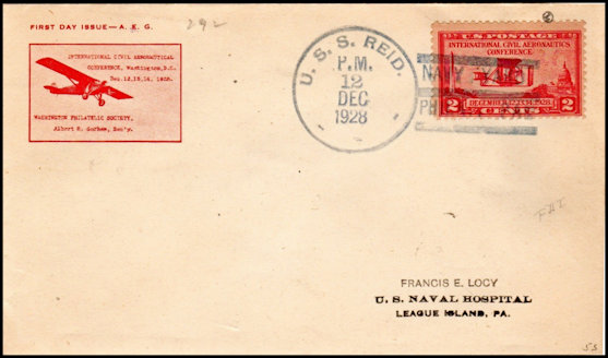 File:GregCiesielski Francis Locy 19281212 1 Front.jpg