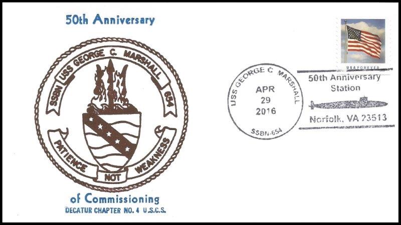 File:GregCiesielski GeorgeCMarshall SSBN654 20160429 3 Front.jpg