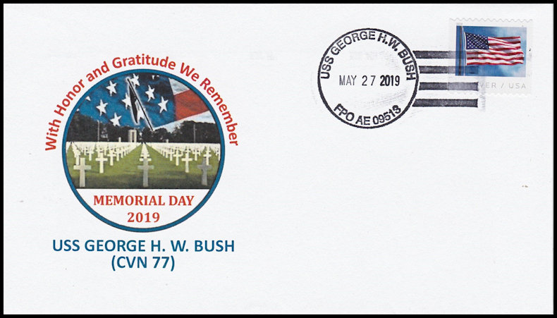 File:GregCiesielski GeorgeHWBush CVN77 20190527 1 Front.jpg