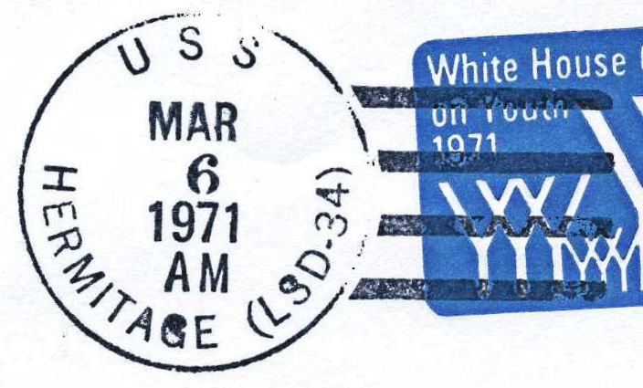 File:GregCiesielski Hermitage LSD34 19710306 1 Postmark.jpg
