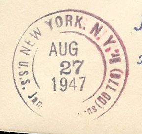 File:GregCiesielski JamesCOwens DD776 19470828 1 Postmark.jpg