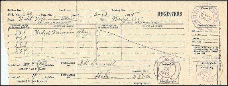 File:GregCiesielski MissionBay CVE59 19450213 1 Front.jpg