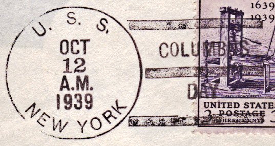 File:GregCiesielski NewYork BB34 19391012 1 Postmark.jpg