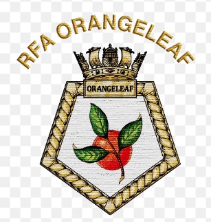 File:GregCiesielski Orangeleaf A110 19910111 1 Crest.jpg