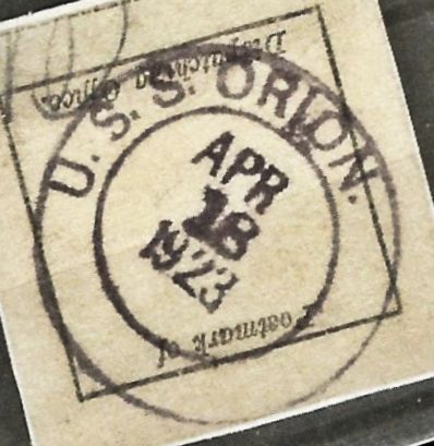 File:GregCiesielski Orion AC11 19230418 1 Postmark.jpg