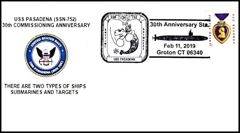 File:GregCiesielski Pasadena SSN752 20190211 1 Front.jpg