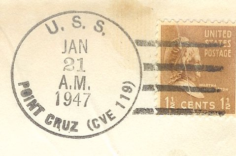 File:GregCiesielski PointCruz CVE119 19470121 1 Postmark.jpg