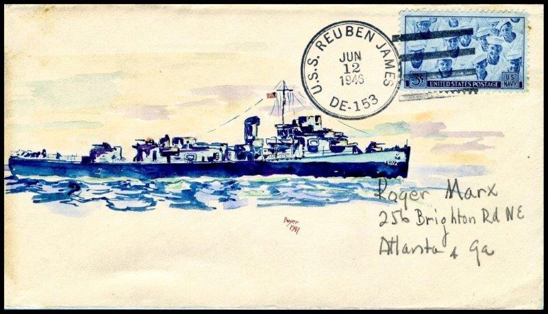 File:GregCiesielski ReubenJames DE153 19460612 1 Front.jpg