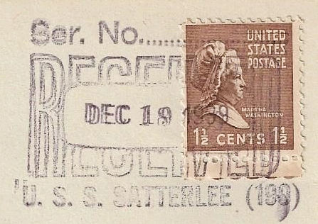 File:GregCiesielski Satterlee DD190 19391219 1 Postmark.jpg