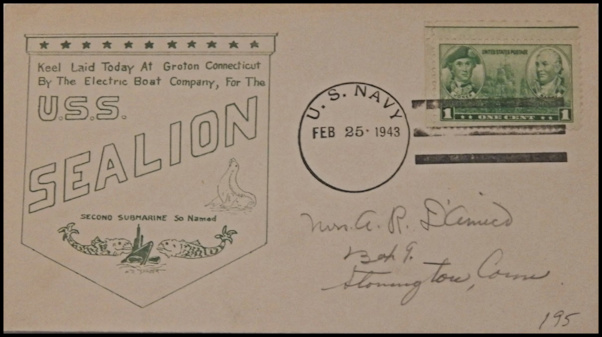 File:GregCiesielski Sealion SS315 19430225 3 Front.jpg