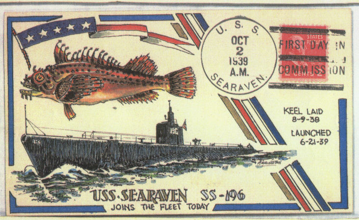 File:GregCiesielski Searaven SS196 19391002 1 Front.jpg