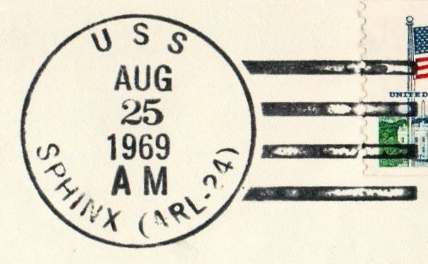 File:GregCiesielski Sphinx ARL24 19690825 1 Postmark.jpg