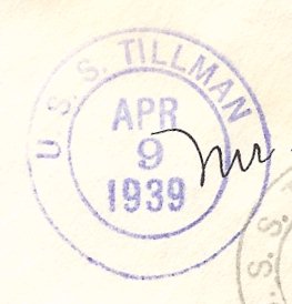 File:GregCiesielski Tillman DD135 19390401 3 Postmark.jpg