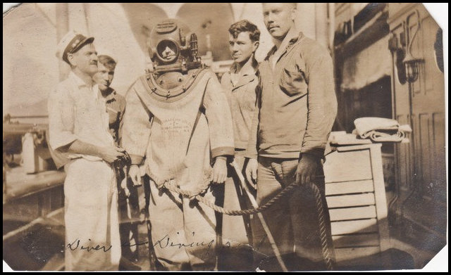 File:GregCiesielski WalterGCrosby 1916 2A Postcard.jpg