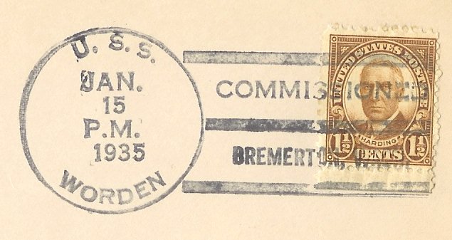 File:GregCiesielski Worden DD352 19350115 2 Postmark.jpg