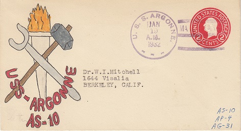 File:KArmstrong Argonne AG 31 19320119 1 Front.jpg