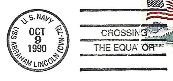 File:GregCiesielski AbrahamLincoln CVN72 19901009 1 Postmark.jpg